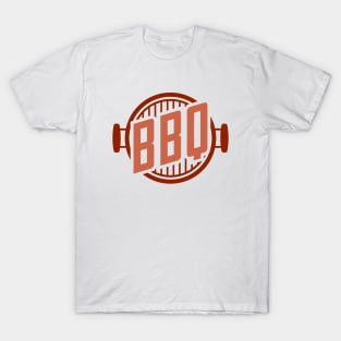 Barbecue T-Shirt